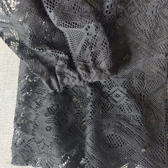 Lace Tunic - Picture 3 of 7